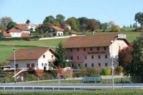 The Originals Annecy Nord Hotel Epagny Metz-Tessy Buitenkant foto