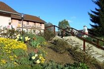 The Originals Annecy Nord Hotel Epagny Metz-Tessy Buitenkant foto